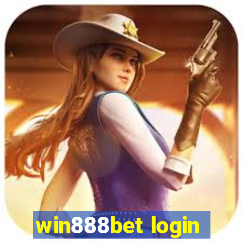 win888bet login